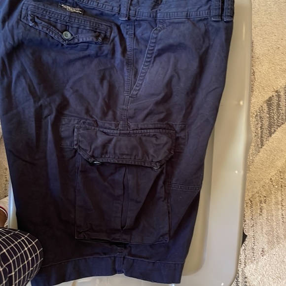 Ralph Lauren Shorts - Picture 3 of 3